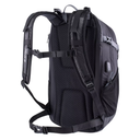 Рюкзак HI-TEC BEEPACK-BLACK/SALSA Чорний, червоний