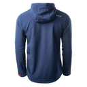 Шел HI-TEC CAEN-NAVY/ORANGE RED Темно-синій