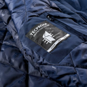 Куртка утеплена HI-TEC CHRIS-DRESS BLUES Синій