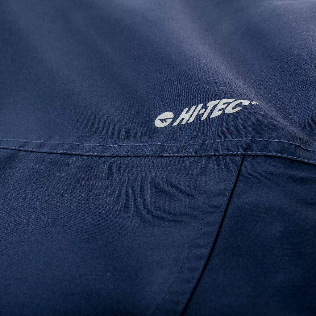 Куртка утеплена HI-TEC CHRIS-DRESS BLUES Синій