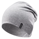 Шапка HI-TEC ENIF-LIGHT GREY MELANGE Світло-сірий