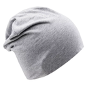 Шапка HI-TEC ENIF-LIGHT GREY MELANGE Світло-сірий