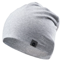Шапка HI-TEC ENIF-LIGHT GREY MELANGE Світло-сірий