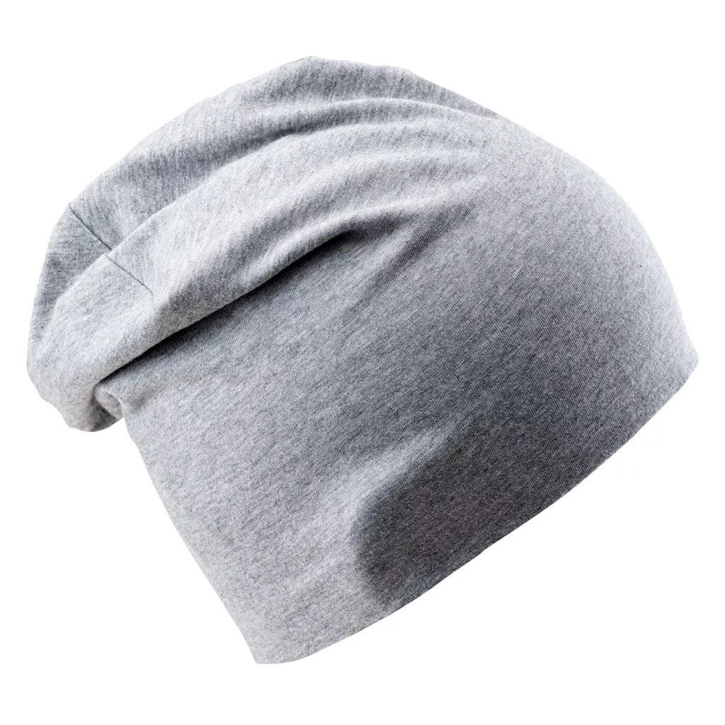 Шапка HI-TEC ENIF-LIGHT GREY MELANGE Світло-сірий