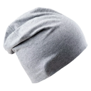 Шапка HI-TEC ENIF-LIGHT GREY MELANGE Світло-сірий