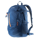 Рюкзак туристичний HI-TEC FELIX 25L-INSIGNIA BLUE/ORANGE Синій, помаранчевий