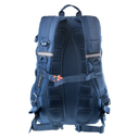 Рюкзак туристичний HI-TEC FELIX 25L-INSIGNIA BLUE/ORANGE Синій, помаранчевий