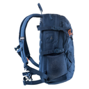 Рюкзак туристичний HI-TEC FELIX 25L-INSIGNIA BLUE/ORANGE Синій, помаранчевий