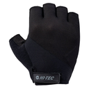 Рукавички спортивні HI-TEC FERS-BLACK/NIMBUS CLOUS Чорний