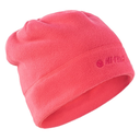 Шапка HI-TEC HAFNI JR-ROSE RED Рожево-червоний