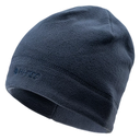 Шапка HI-TEC HAFNI-DRESS BLUES Темно-синій