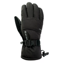 Рукавички гірськолижні HI-TEC KATAN-BLACK Чорний