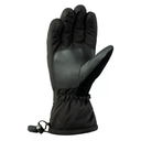 Рукавички гірськолижні HI-TEC KATAN-BLACK Чорний
