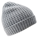 Шапка HI-TEC KATIE JR-LIGHT GREY MELANGE Світло-сірий