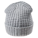 Шапка HI-TEC KATIE JR-LIGHT GREY MELANGE Світло-сірий
