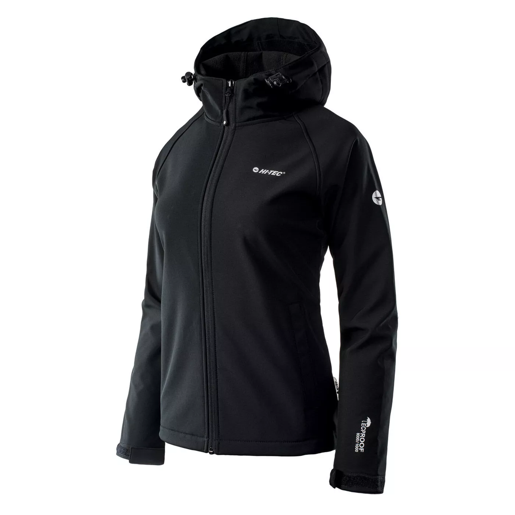 Шел HI-TEC LADY CARIA II-BLACK Чорний