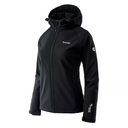 Шел HI-TEC LADY CARIA II-BLACK Чорний