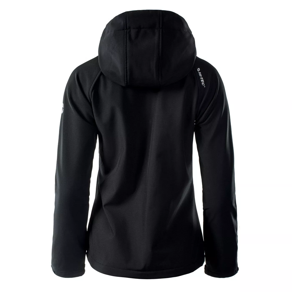 Шел HI-TEC LADY CARIA II-BLACK Чорний