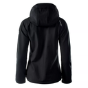 Шел HI-TEC LADY CARIA II-BLACK Чорний