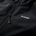 Шел HI-TEC LADY CARIA II-BLACK Чорний