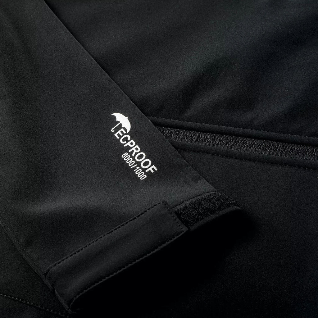 Шел HI-TEC LADY CARIA II-BLACK Чорний