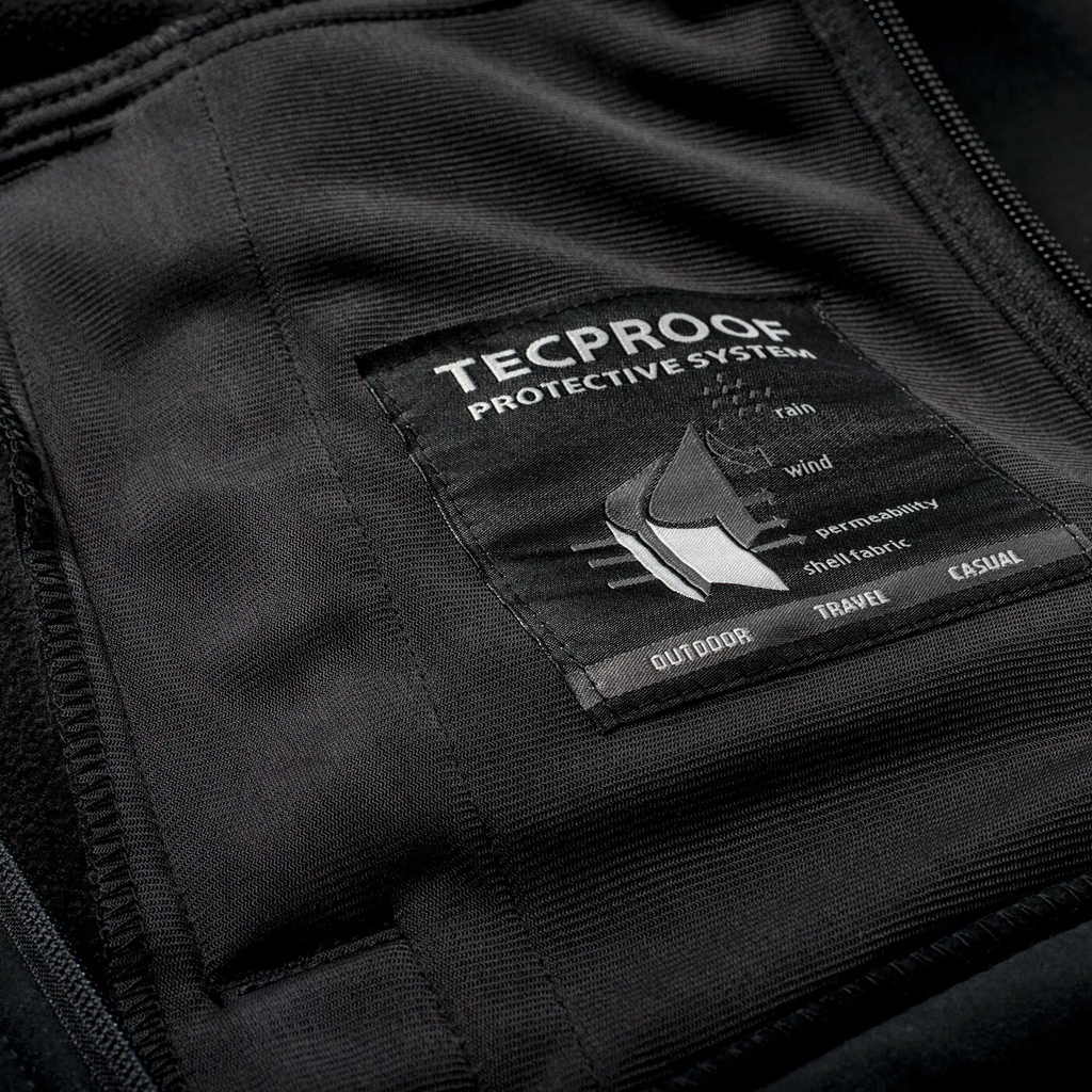 Шел HI-TEC LADY CARIA II-BLACK Чорний
