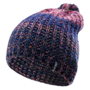 Шапка HI-TEC LADY HILMA-INSIGNIA BLUE/PACIF Синій, рожевий