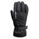 Рукавички гірськолижні HI-TEC LADY MARYS-BLACK Чорний