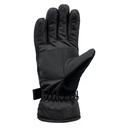 Рукавички гірськолижні HI-TEC LADY MARYS-BLACK Чорний