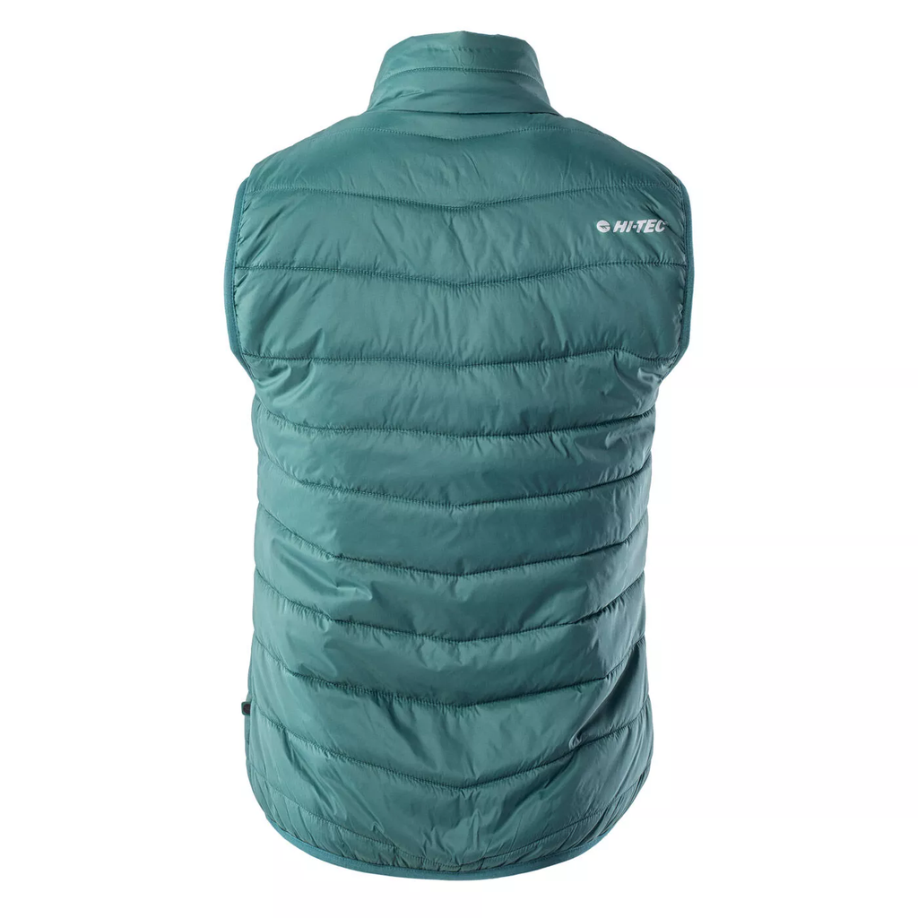 Жилет HI-TEC LADY SOLNEM-DEEP TEAL Темно-бірюзовий