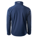Шел HI-TEC LINGEN-NAVY/ORANGE RED Темно-синій, помаранчевий
