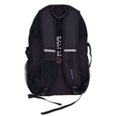 Рюкзак HI-TEC MANDOR 20L-BLACK/BLACK Чорний