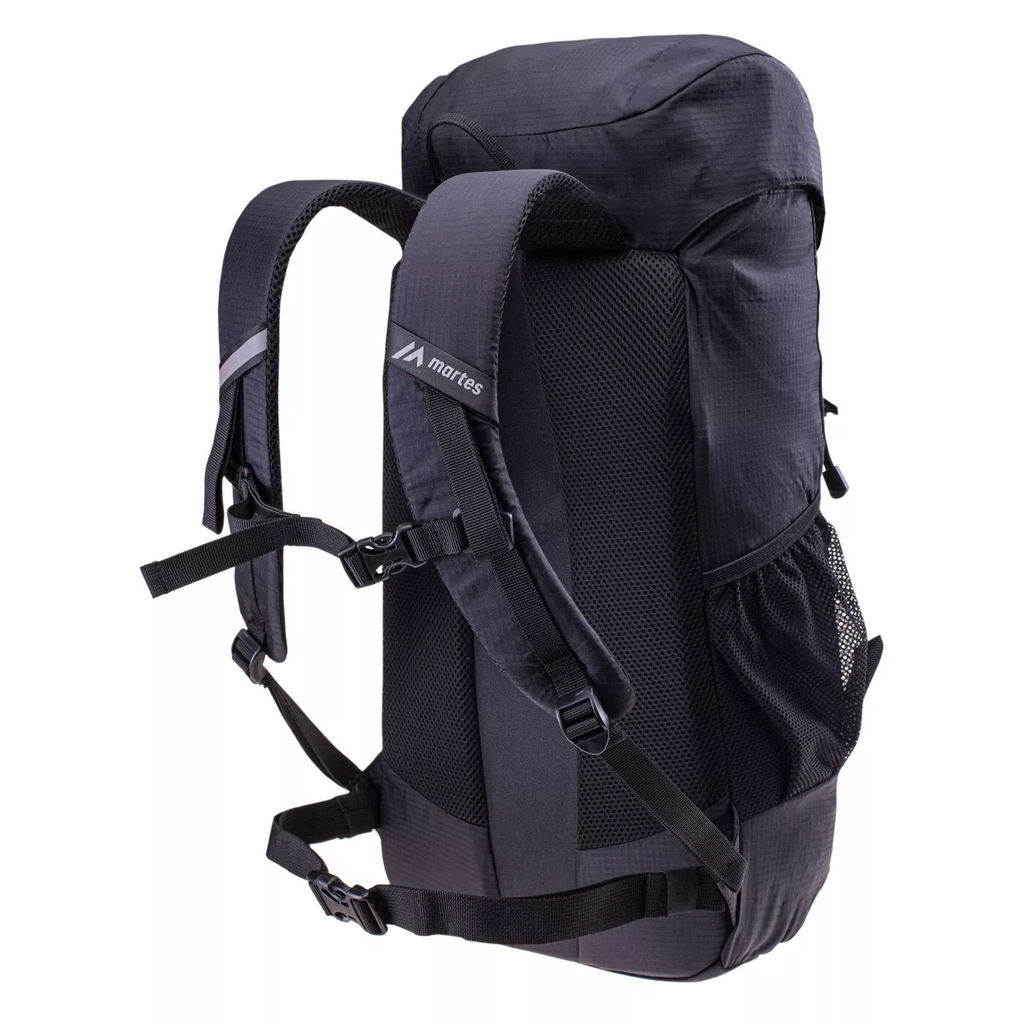 Рюкзак туристичний HI-TEC MARO 30-BLACK Чорний