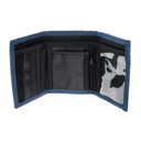 Гаманець HI-TEC MAXEL-DARK BLUE/BLACK Темно-синій, чорний
