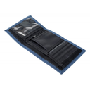 Гаманець HI-TEC MAXEL-DARK BLUE/BLACK Темно-синій, чорний
