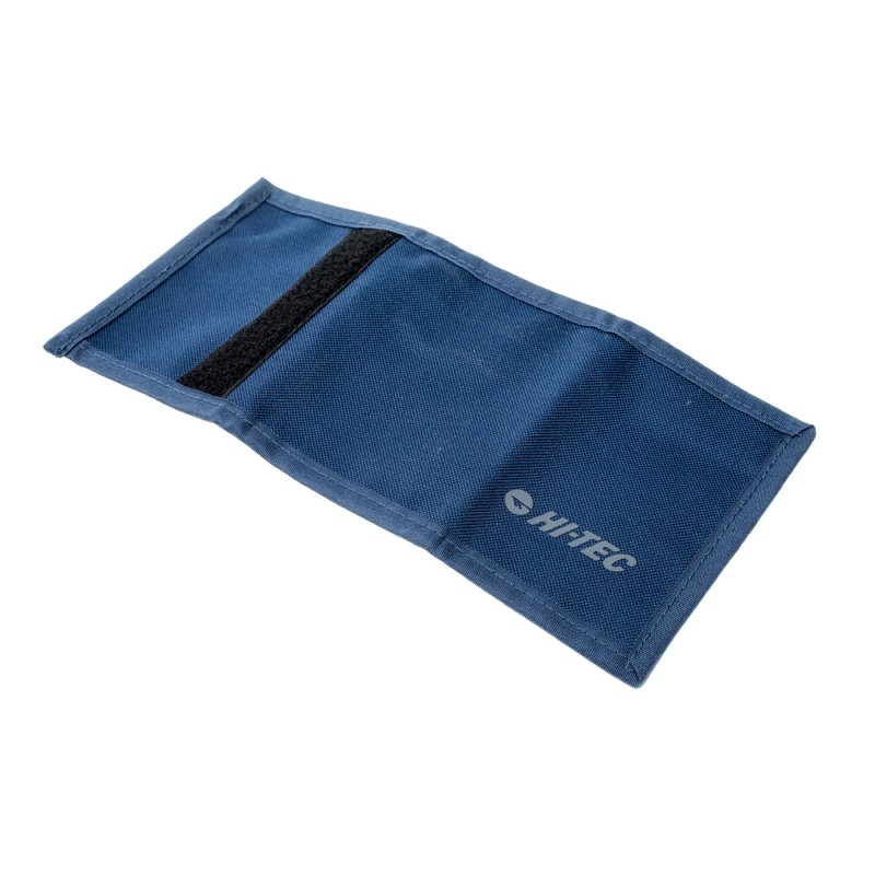 Гаманець HI-TEC MAXEL-DARK BLUE/BLACK Темно-синій, чорний