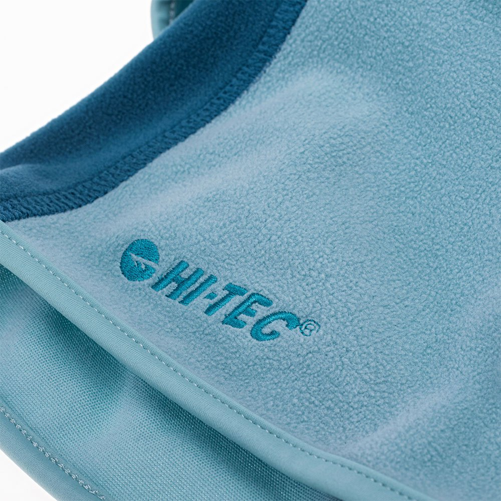 Балаклава HI-TEC MAZAMA JR-CANTON/SHADED SPRUCE Темно-бірюзовий