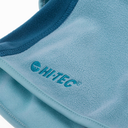 Балаклава HI-TEC MAZAMA JR-CANTON/SHADED SPRUCE Темно-бірюзовий