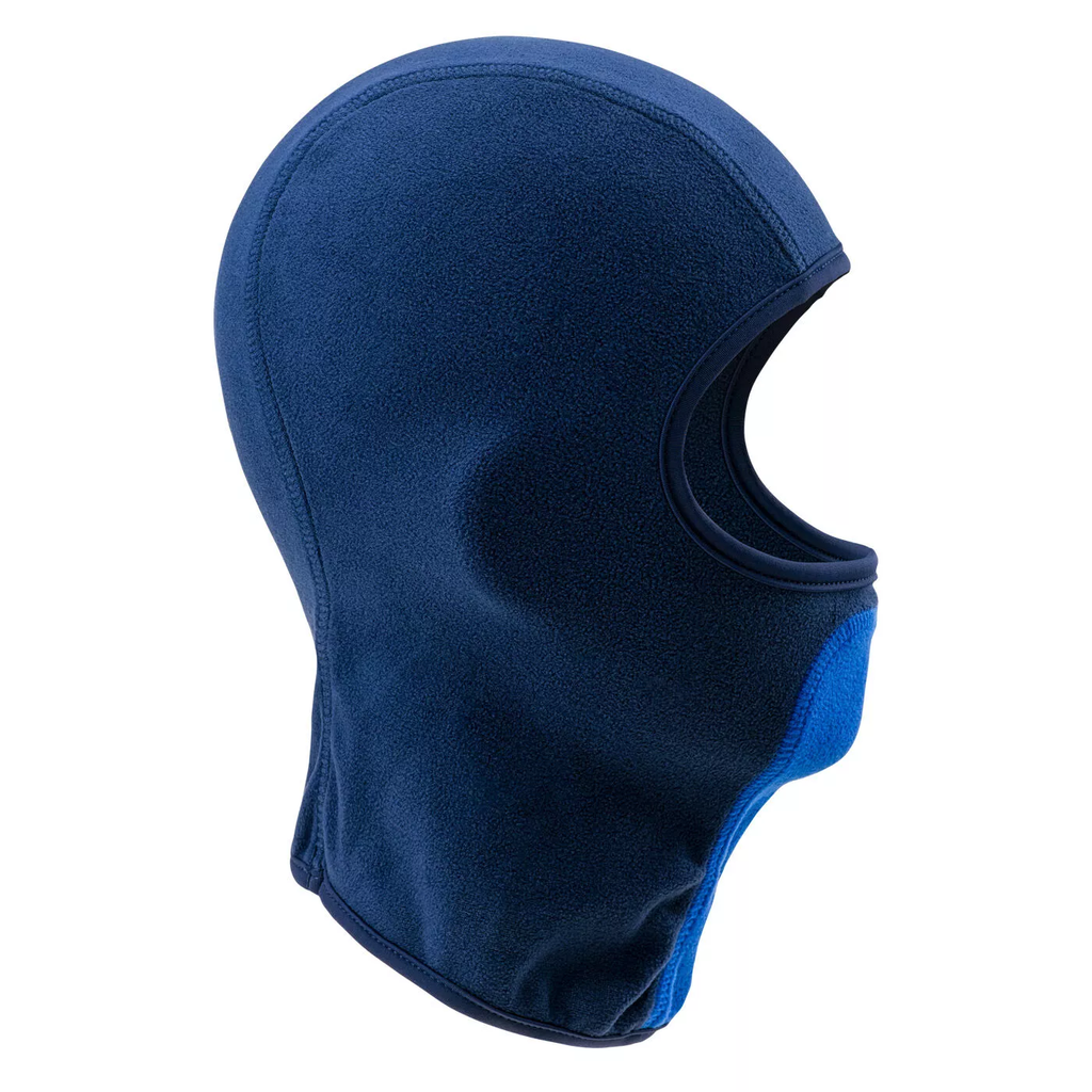 Балаклава HI-TEC MAZAMA JR-DRS BLUES/LAPIS BLUE Синій