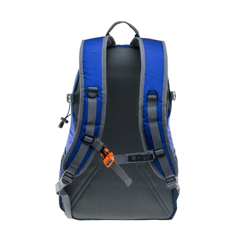 Рюкзак туристичний HI-TEC MURRAY 35L-STN BLU/DRS BLU/EXC Синій