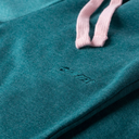 Штани спортивні HI-TEC OMIO JRG-SHADED SPRUCE MELANGE Темно-бірюзовий