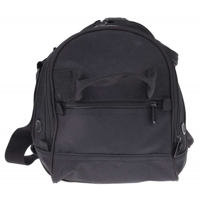 Сумка HI-TEC ONYX II 40L-BLK/BLK/BLK Чорний