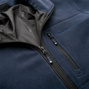 Фліс HI-TEC PORTO-NAVY Темно-синій