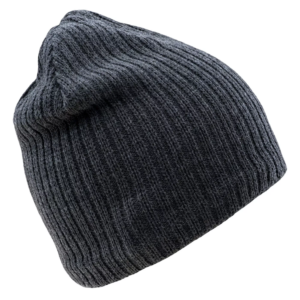 Шапка HI-TEC RAMIR-DK GREY Темно-сірий
