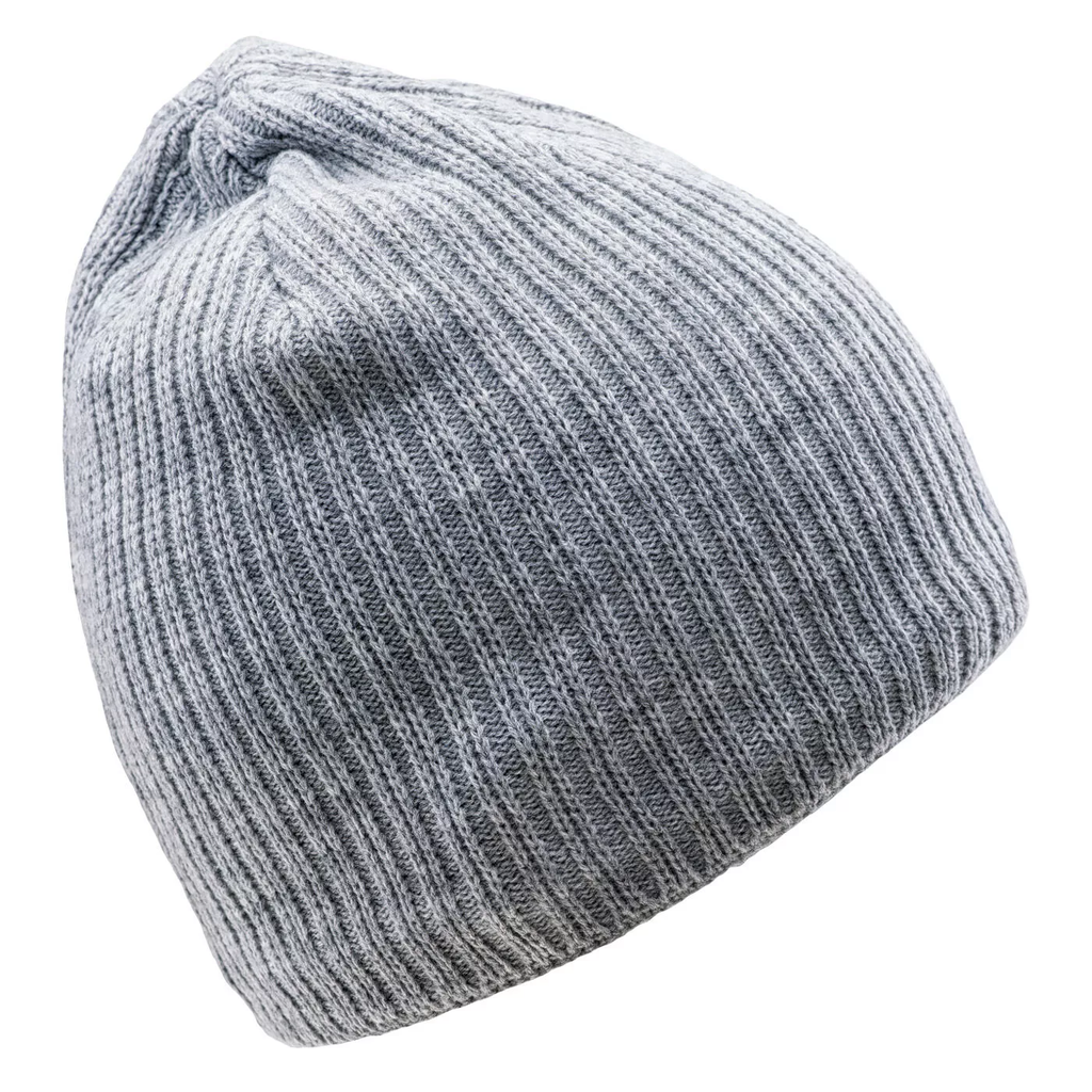 Шапка HI-TEC RAMIR-LIGHT GREY MELANGE Світло-сірий