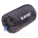 Спальний мішок HI-TEC RETT II-BLUE PRINT/LAPIS BLUE Синій