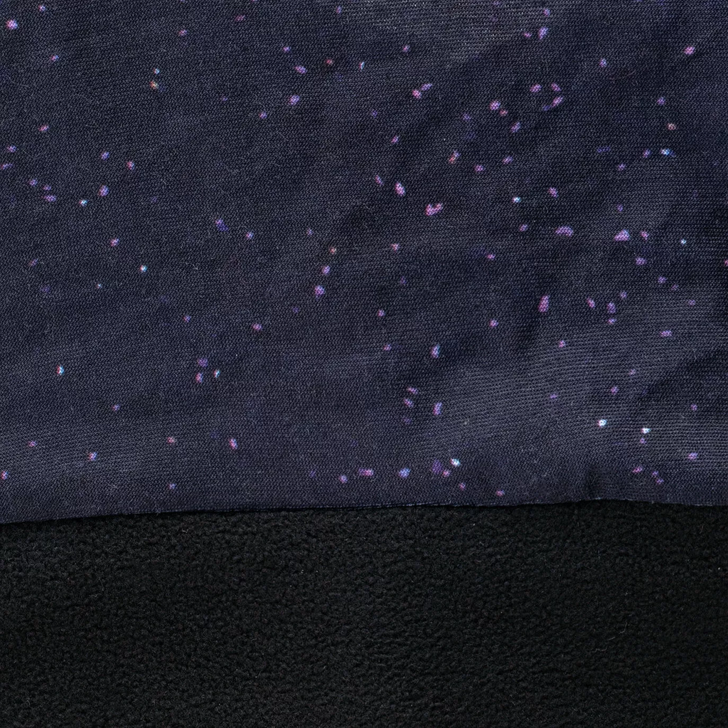 Баф HI-TEC RINE-GALAXY PRINT/ANTHRACITE Антрацит
