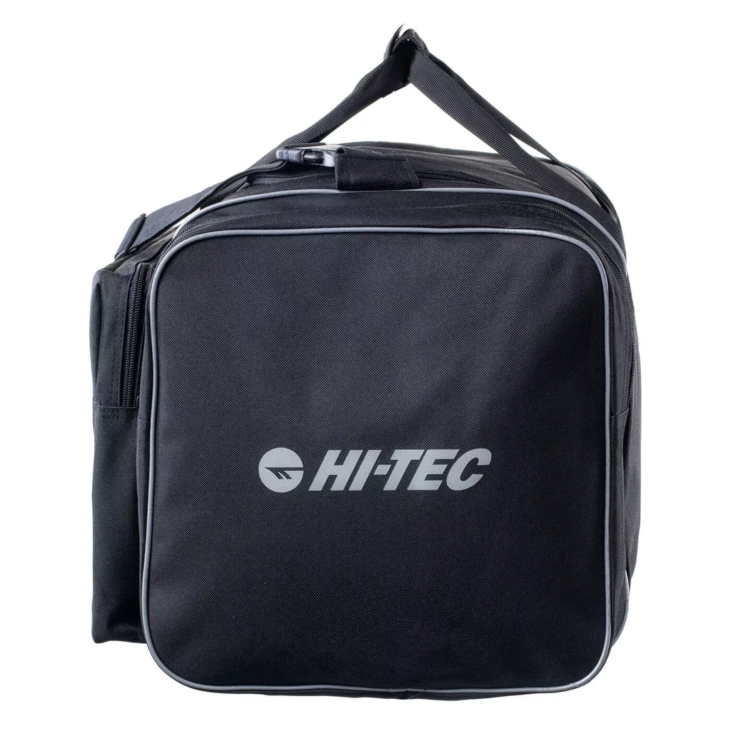 Сумка HI-TEC SABLES II 80L-BLK/RFL PPN Чорний