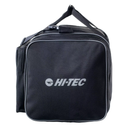 Сумка HI-TEC SABLES II 80L-BLK/RFL PPN Чорний