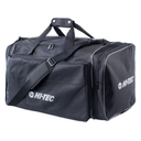 Сумка HI-TEC SABLES II 80L-BLK/RFL PPN Чорний